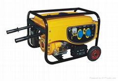 gasoline generator