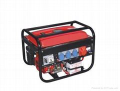 gasoline generator