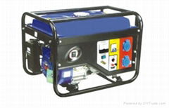 gasoline generator