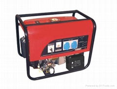 gasoline generator