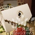 2012 High Quality Invitation Wedding Card  1