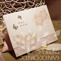 2012 xingxinyi special design wedding