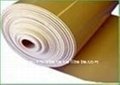silicone rubber sheet  4