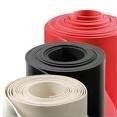 fire resistant rubber sheet 