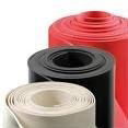 fire resistant rubber sheet