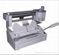 Desktop glue binding machine 1