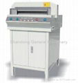 automatic paper cutter