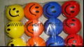 pu ball/stress ball 1