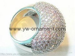 fashion jewelry/fashion rings