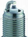 Carburetor spark plugs