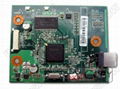 HP1020 Formatter Board CB409-60001  1