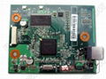 HP1020 Formatter Board CB409-60001 