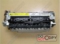 HP4100MFP Fuser Assembly-220V RG5-5064-000CN  1