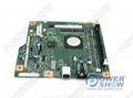 HP CM1017 Formatter (main logic) board