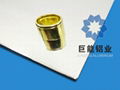 Compound aluminum sheet