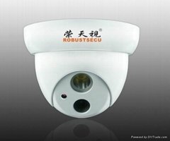  Array LED IR night vision dome camera