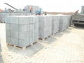 AAC BLOCK (Autoclaved Aerated Concrete Block)/ALC Block 5