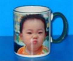 Sublimation mug