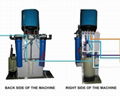 Nano-plating system of environmental protection