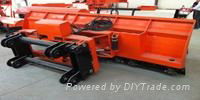 Snow Blade for Loader YHSBL 