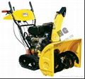 Snow thrower YHG1170E