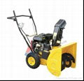 Snow thrower YHST651Q-E  1