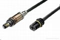 high quality auto oxygen sensors fit for