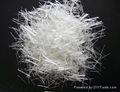 Fiberglass Chopped Strand for Plastic