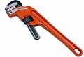 slanting pipe wrench 1