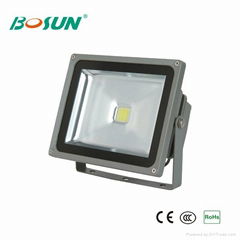 50W LED spotlight