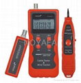 Cable tester