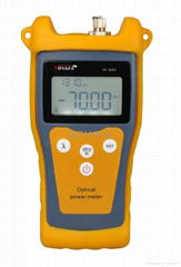 fiber optical power meter