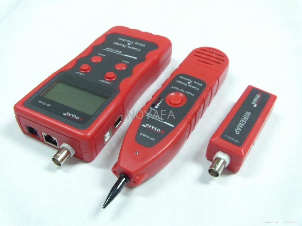 cable tester 2
