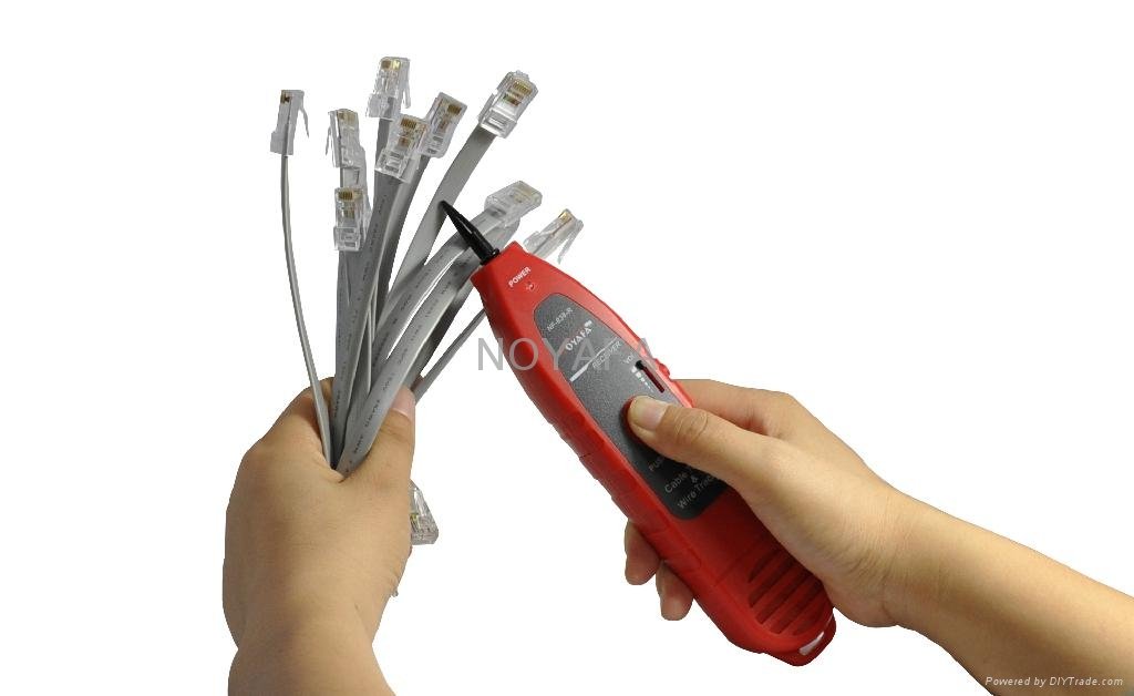 cable tester 5
