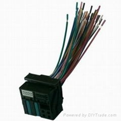 Wire Harness for BMW 2002-2005