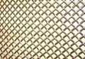 Stainless Steel Crimped Mesh