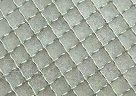 Stainless Steel Crimped Mesh 3