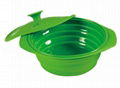 Silicone Folding Sink Bowl  2