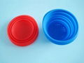 Silicone Folding Sink Bowl  3