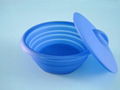 Silicone Folding Sink Bowl  4