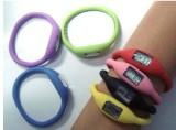 2011 Fashion Silicone wrist watches