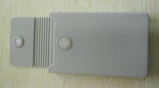 2011 Silicone Name Card box