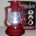 solar camping lamp 1