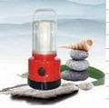 solar camping lamp 2