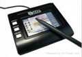 ZG-501 champion pen computer tablet 1