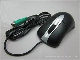 USB/ps2 mouse 3 D optical mouse