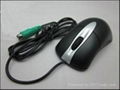 USB/ps2 mouse 3 D optical mouse 1