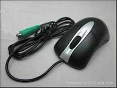 USB/ps2 mouse 3 D optical mouse