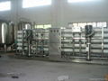 Water Treatment Equipment 2