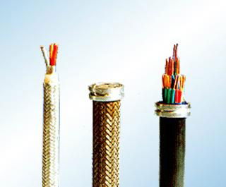 Shipboard Control Cable